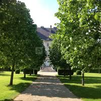 Château de Vandeléville