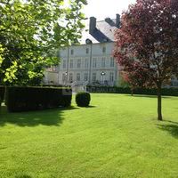 Château de Vandeléville