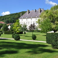 Château de Vandeleville
