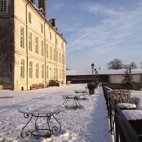 Château de Vandeléville