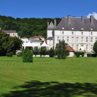 Château de Vandeléville