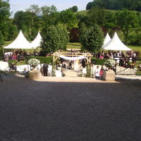 Château de Vandeléville