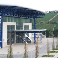 Épernay Millesium Événements