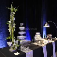 Épernay Millesium Événements