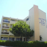 Hôtel du Port