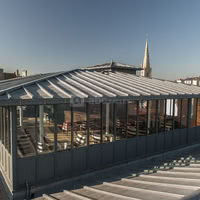 Restaurant Le 5