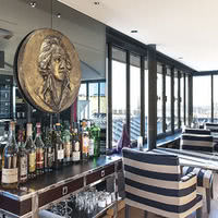 Restaurant Le 5