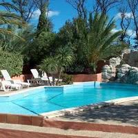 CELA Hôtel Canet-en-Roussillon - Malibu Village