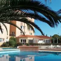 CELA Hôtel Canet-en-Roussillon - Malibu Village