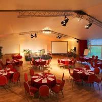 Le ranch en cabaret