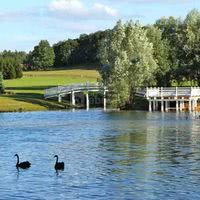 L'ile des cérémonies