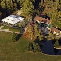 Le domaine