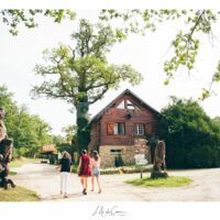 Le Lodge