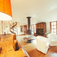 Salon du Lodge