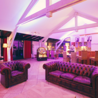 Le Lodge