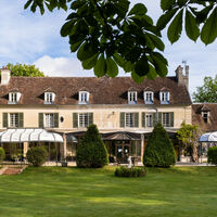 Le castel