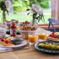 Brunch