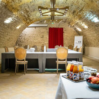 Salle Edisson