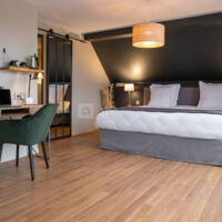 Les Demeures de Varennes **** - BW Signature Collection