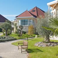 Hôtel Les Jardins de Beauval