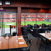 Configuration cabaret