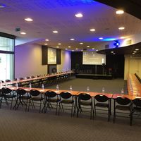 Breizh club, configuration U