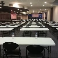 Breizh club, concours