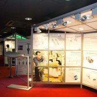 Salon jean prouff (show room)