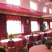 Espace Receptions de la Villa Romaine
