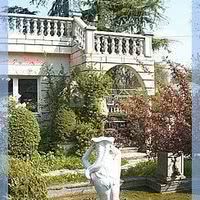 Espace Receptions de la Villa Romaine