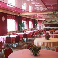 Espace Receptions de la Villa Romaine