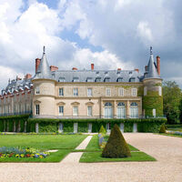 Hôtel Mercure Rambouillet Relays du Château