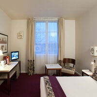 Hôtel Mercure Rambouillet Relays du Château