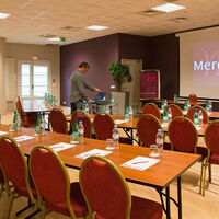 Hôtel Mercure Rambouillet Relays du Château