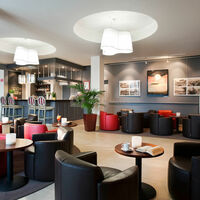 Hôtel Mercure Rambouillet Relays du Château