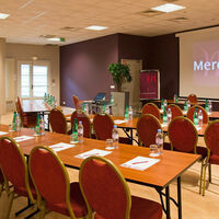 Hôtel Mercure Rambouillet Relays du Château