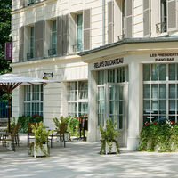 Hôtel Mercure Rambouillet Relays du Château