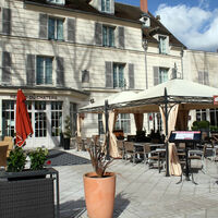 Hôtel Mercure Rambouillet Relays du Château