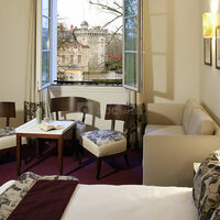 Hôtel Mercure Rambouillet Relays du Château