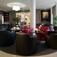 Hôtel Mercure Rambouillet Relays du Château