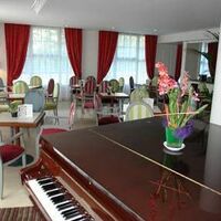 Hôtel Mercure Rambouillet Relays du Château