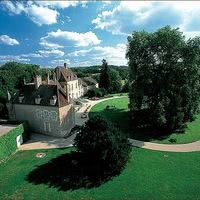 Château de Vault-de-Lugny