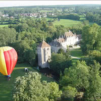 Château de Vault-de-Lugny