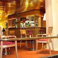 Hôtel Mercure Paris Sud les Ulis Courtaboeuf