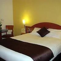 Hôtel Mercure Paris Sud les Ulis Courtaboeuf