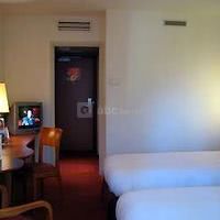 Hôtel Mercure Paris Sud les Ulis Courtaboeuf