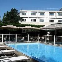 Hôtel Mercure Paris Sud les Ulis Courtaboeuf