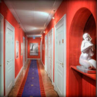 Hôtel Hannong