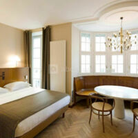 Hôtel Hannong