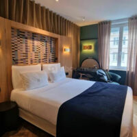 Hôtel Hannong